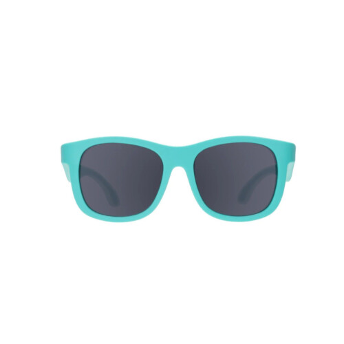 Babiators Core Navigator Sunglasses - Totally Turquoise - 0-2 Years