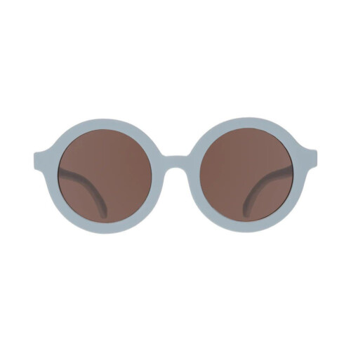 Babiators Euro Round Sunglasses - Into The Mist - 6 Years+