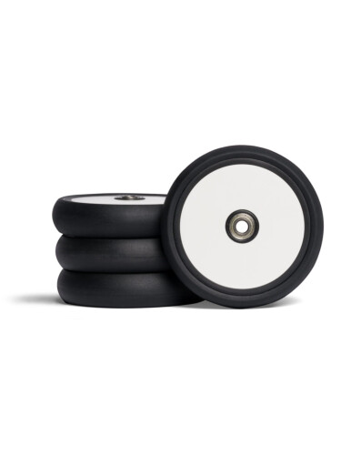 BABYZEN™ YOYO Wheels Pack - Black