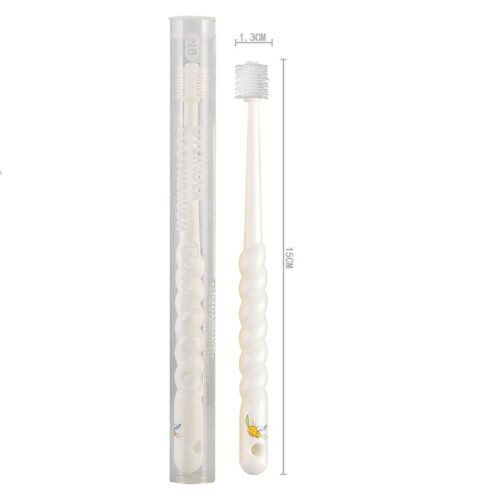 Beloved Cylinder New Born White