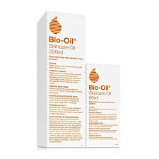 Bio Oil 200ml + 60ml