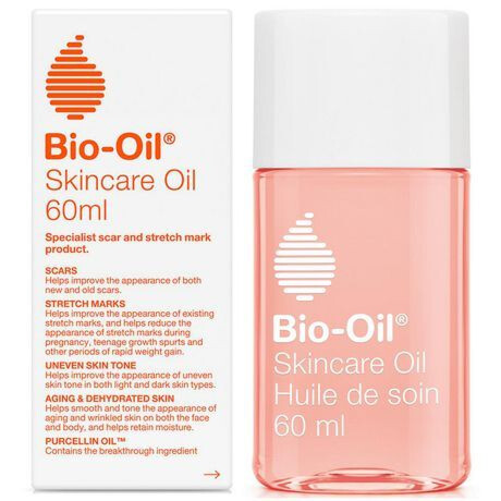 Bio Oil 60ml
