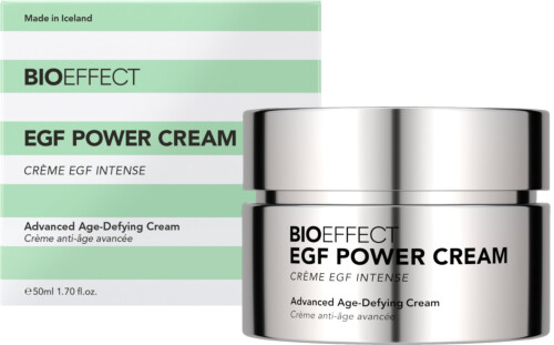 Bioeffect EGF Power Cream 50ml
