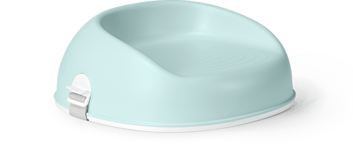 BabyBjorn Booster Seat - Mint Green