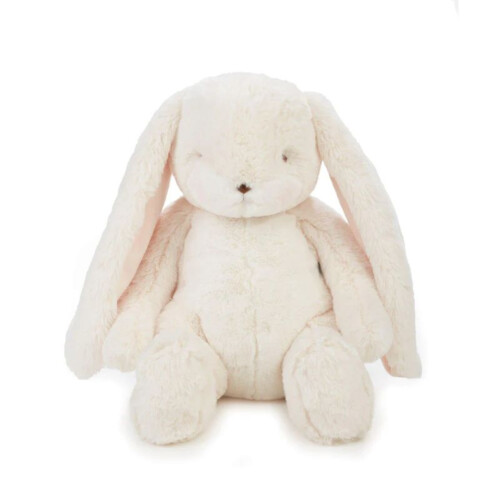 Bunnies By The Bay Sweet Nibble 16" Bunny - Cream