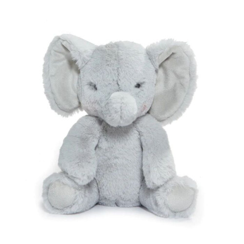Bunnies By The Bay Sweet Nibble Fur Peanut the Elephant
