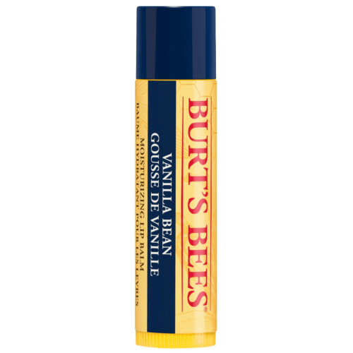 Burt's Bee Vanilla Bean Lip Balm 4.25g