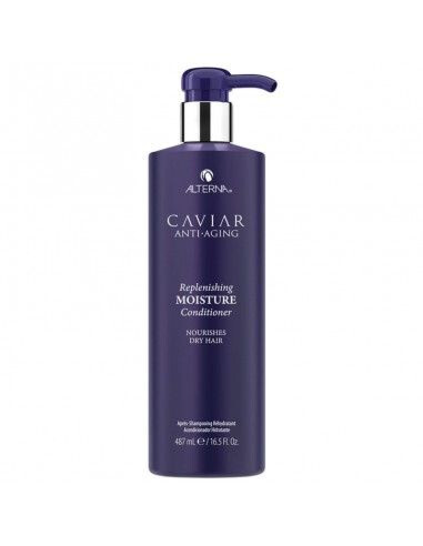 Caviar Replenishing Moisture Conditioner 487ml