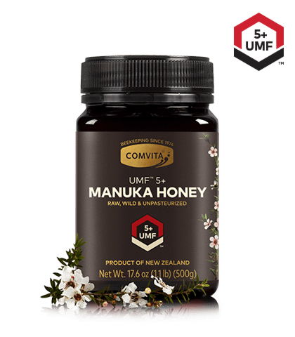 Comvita Manuka Honey 5+ 500G