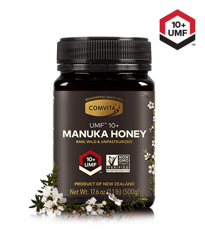 Comvita Manuka Honey UMF 10+ 500G