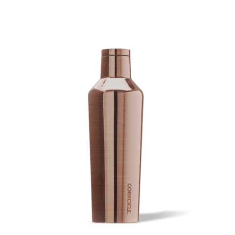 Corkcicle Canteen -16oz Copper