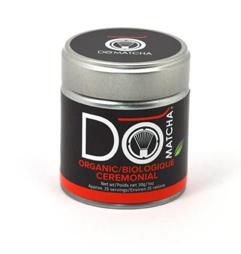 Do Matcha Organic Matcha 30g