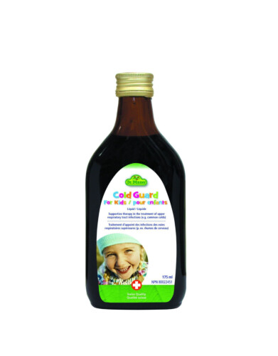 Dr. Dunner Cold Guard For Kids 175ml