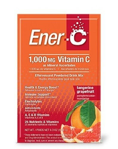 Ener-C Grapefruit 1000mg 1Packet