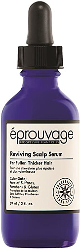 Eprouvage Restorative Scalp Serum For Fuller & Thicker Hair 59ml
