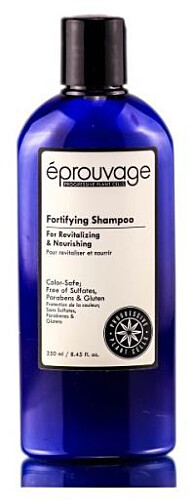 Eprouvage Stylist Try Me Fortifying