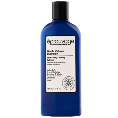 Eprouvage Stylist Try Me Gentle Volume