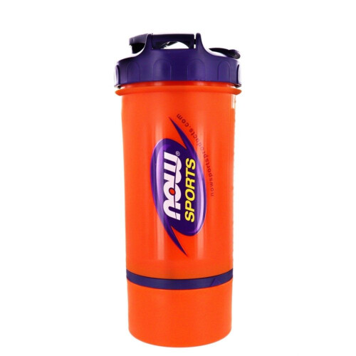 NOW Sports 20oz Shaker Bottle