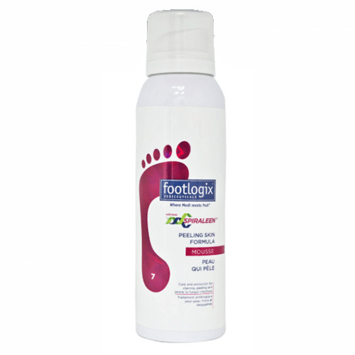 Footlogix Nail Tincture Spray  50ml/44g