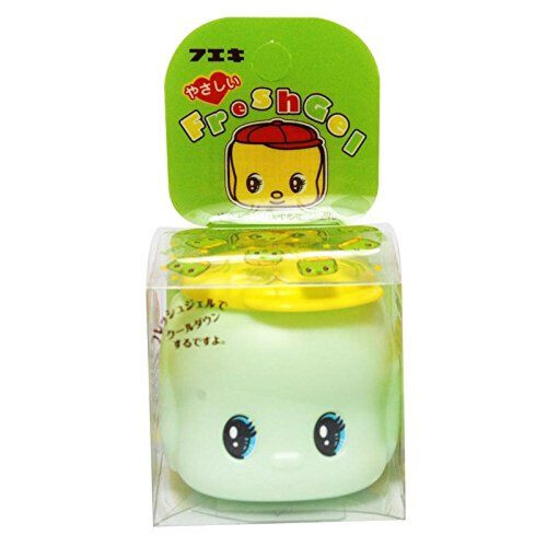 Fueki Gentle Aloe Light Face Cream 50g