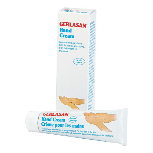 Gehwol Gerlasan Hand Cream 2.6oz 75ml