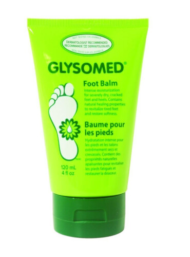 Glysomed Foot Balm 120ml