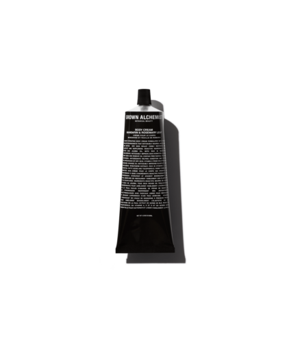 Grown Alchemist Body Cream Mandarin & Rosemary Leaf 120ml