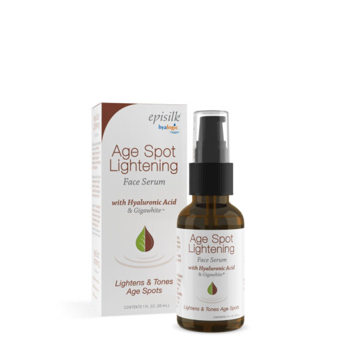 Hyalogic Episilk Age Spot Lightening Serum 30ml @