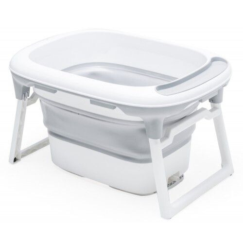 iFam Deluxe Folding Baby Bathtub