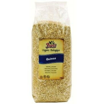 Inari Organic Quinoa 1kg