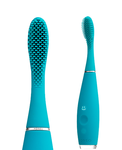 FOREO ISSA Mini Summer Sky Toothbrush