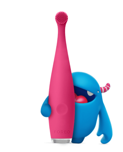 FOREO ISSA Mikro Fuchsia