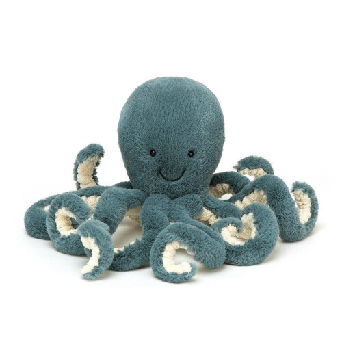 Jellycat Storm Octopus Large