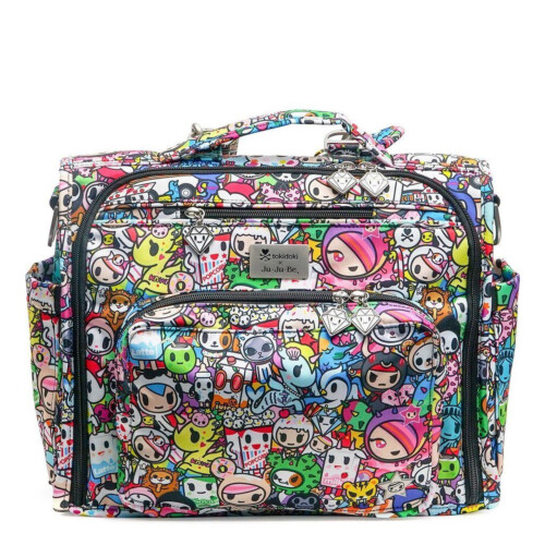 Ju Ju Be BFF Toki Doki Iconic 2.0