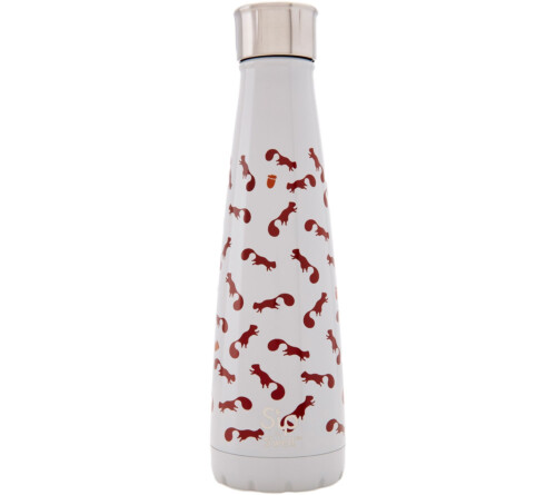 S'ip by S'well Water Bottle Acorn Hunt 450ml 15oz