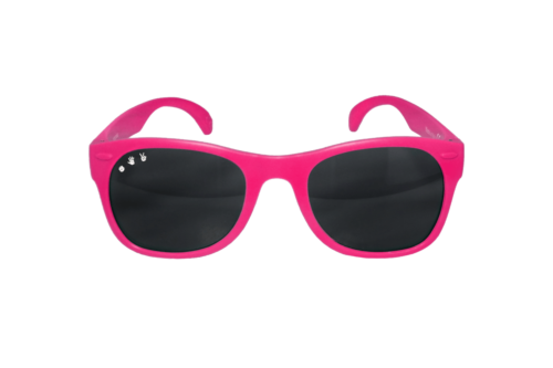 Roshambo Kelly Kapowski Adult Shades (S/M/Red)