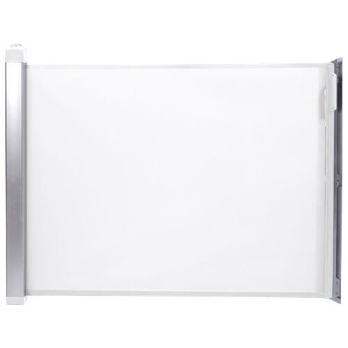 KiddyGuard Avant 1 Pack - White Mesh