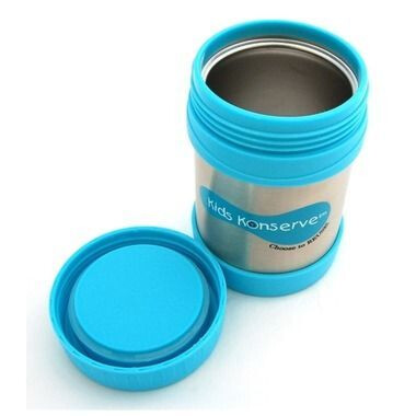 Kids Konserve Sky Insulated Food Jar 355ml