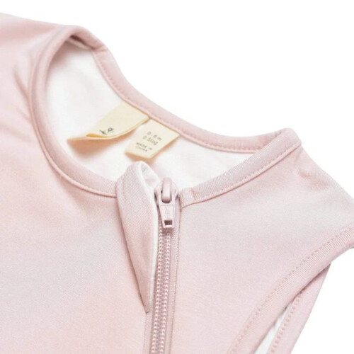 Kyte Baby Sleep Bag in Blush - 6-18 Months Medium 0.5Tog