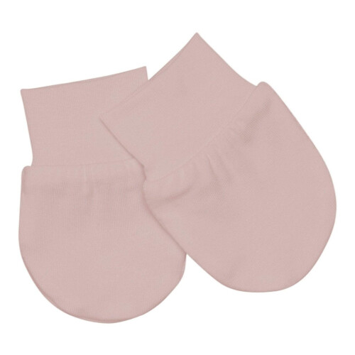 Kyte Baby Scratch Mitten in Sunset - Sunset  Infant