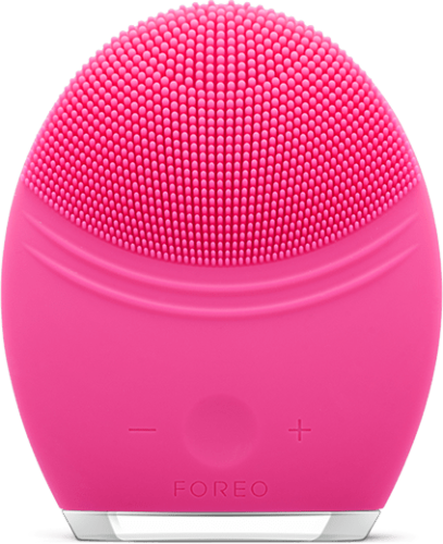 FOREO LUNA 2 Professional Magenta