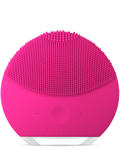 FOREO LUNA Mini 2 Fuchsia