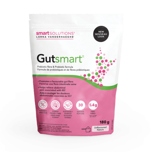Smart Solutions GUTsmart 180g @