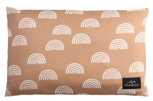 Maovic Pillow for Children - Rainbow