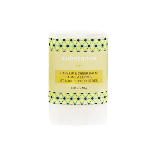 Substance Baby Lip & Cheek Balm 10g