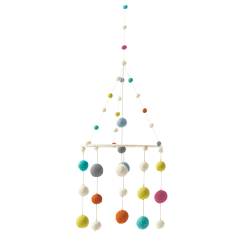 Pehrdesign Merry go round mobile