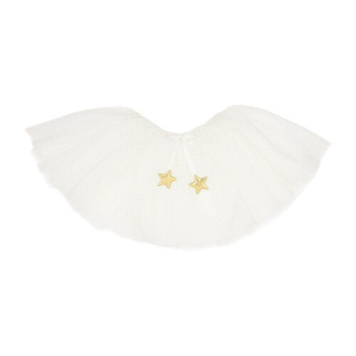 Mimi & Lula Opal Shimmer Tutu