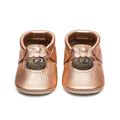 Minimoc Rose Gold Mini Jane 2