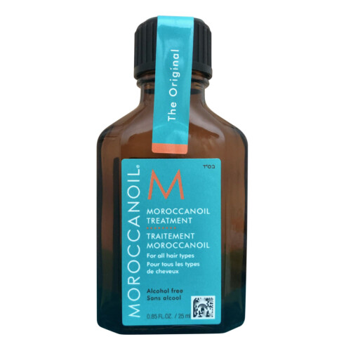 Moroccan Oil Treatment Alcohol Free 25ml