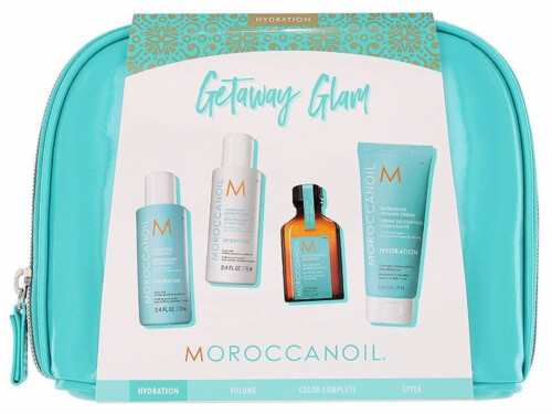 Moroccan Travel Essentials Style Edition